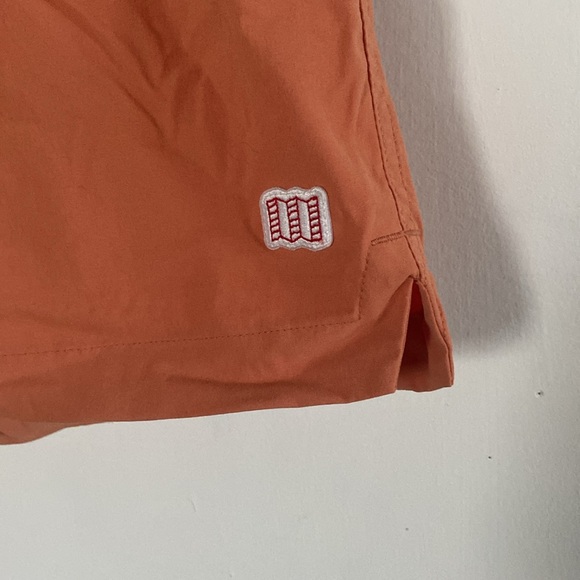 Topo Designs Global Shorts - Picture 2 of 8